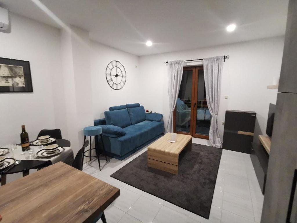 Five star appartman Senj photo 3