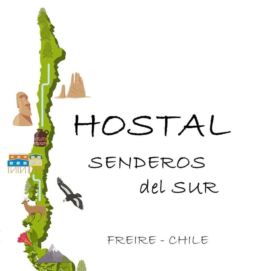 Hostal Senderos del Sur photo 2
