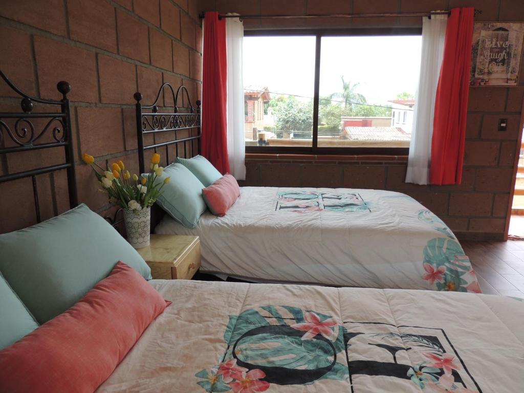 Hotel Boutique Jardín de Flores photo 4