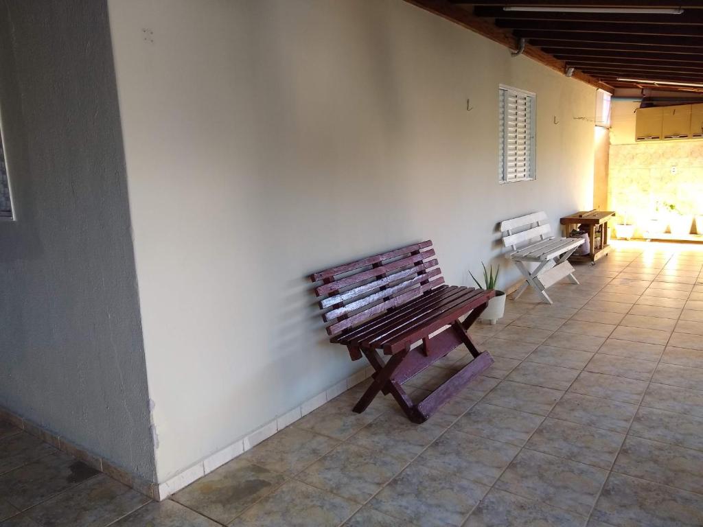 Casa de Temporada Recanto Fazendinha photo 3