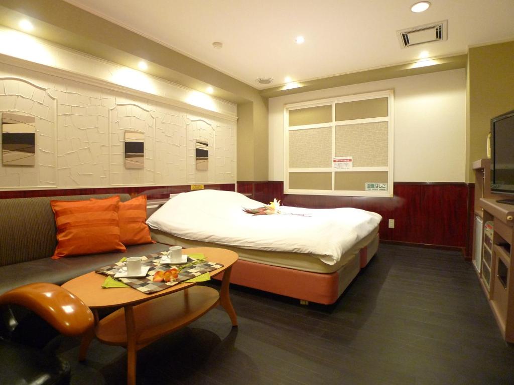 Hotel GOLF Hodogaya (Adult Only) photo 4
