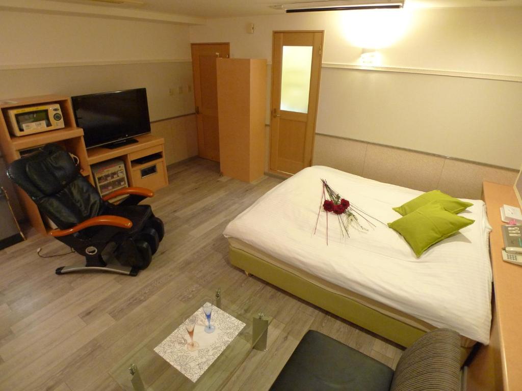 Hotel GOLF Hodogaya (Adult Only) photo 2