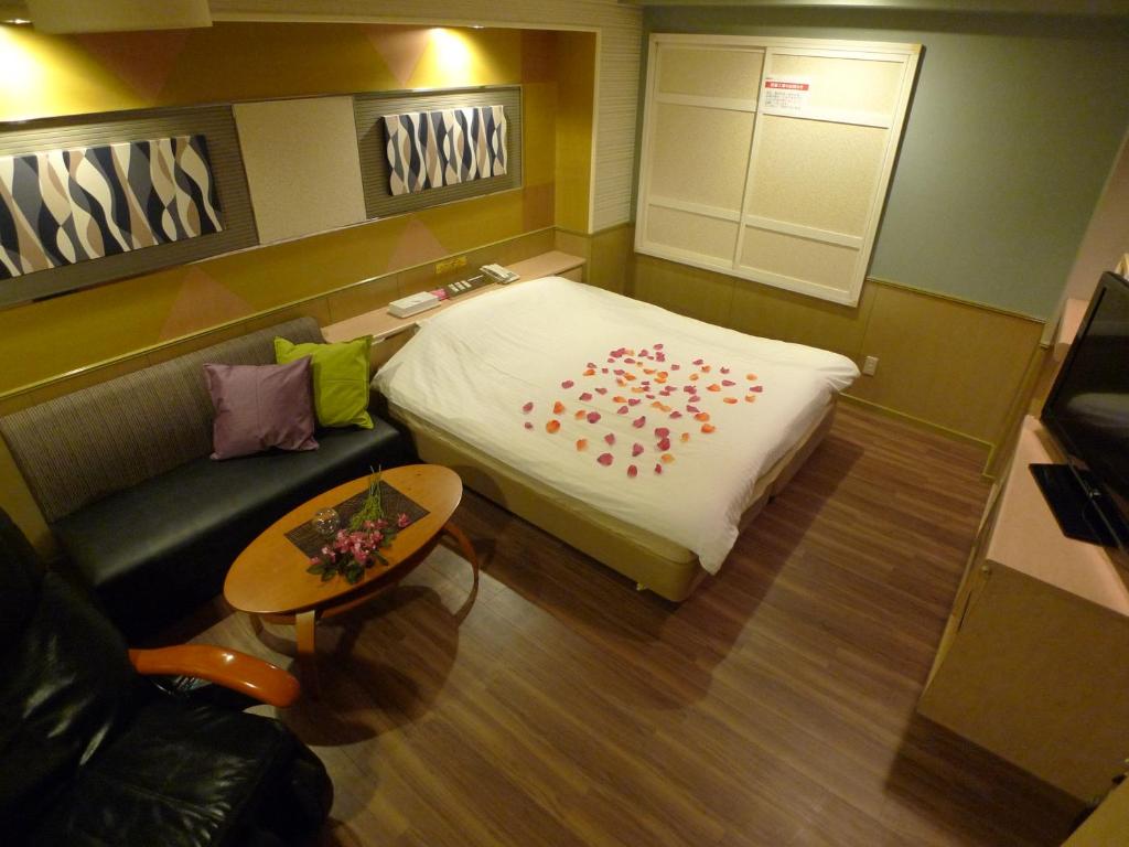 Hotel GOLF Hodogaya (Adult Only) photo 3