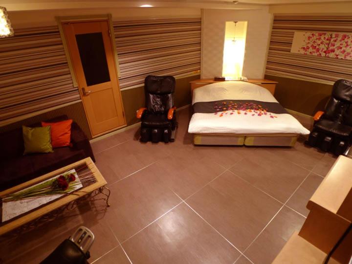 Hotel GOLF Hodogaya (Adult Only) photo 1