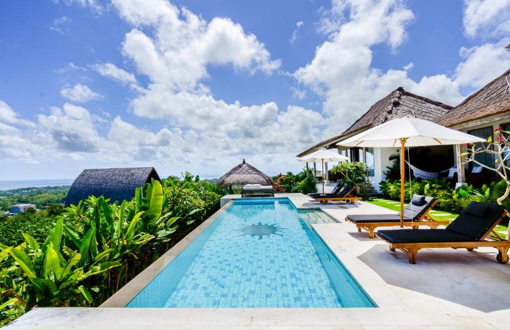Sunhouse, Mandala Village photo 3