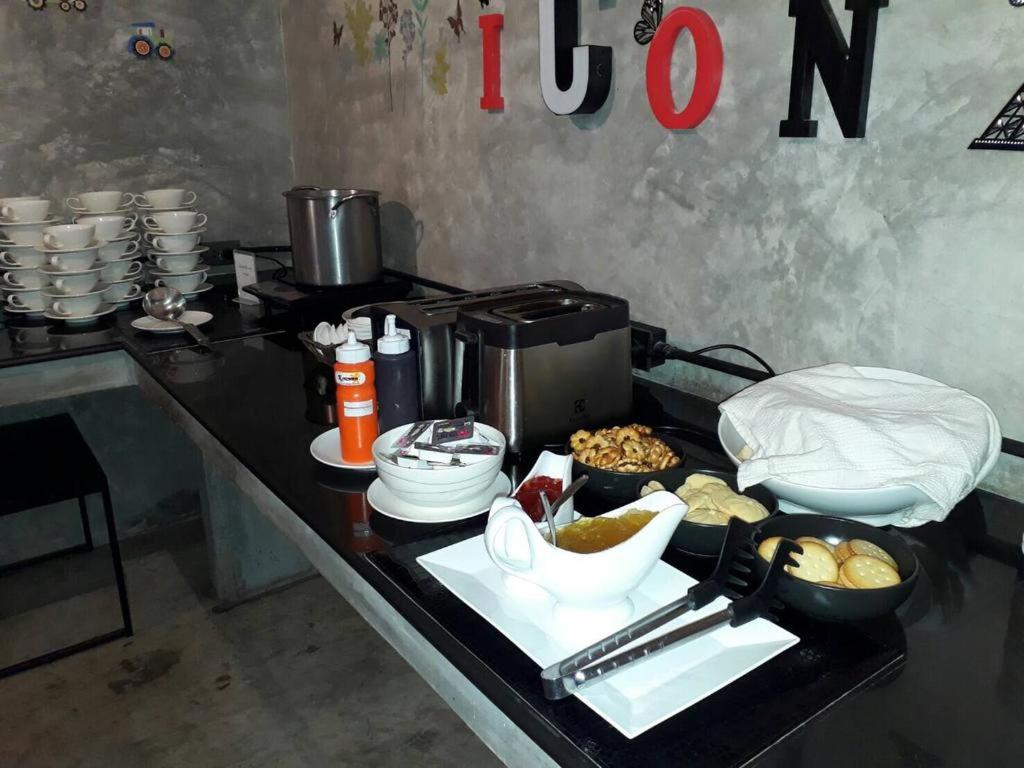 The Icon service apartment photo 3