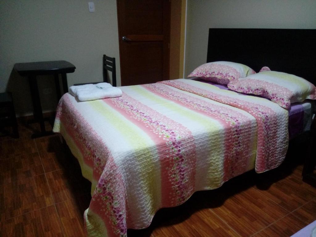 Gran Hotel Virrey photo 4