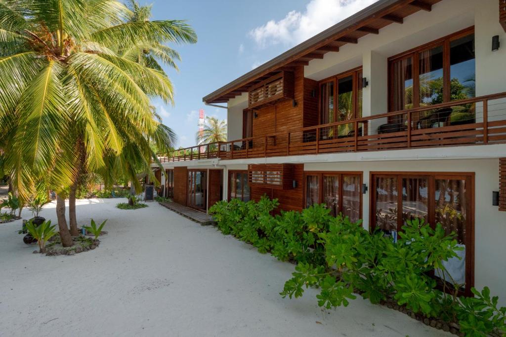 Aveyla Manta Village photo 1