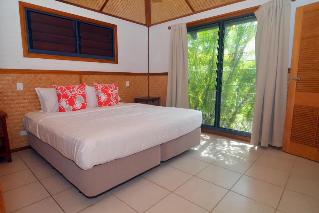 Island Magic Resort Apartments photo 3