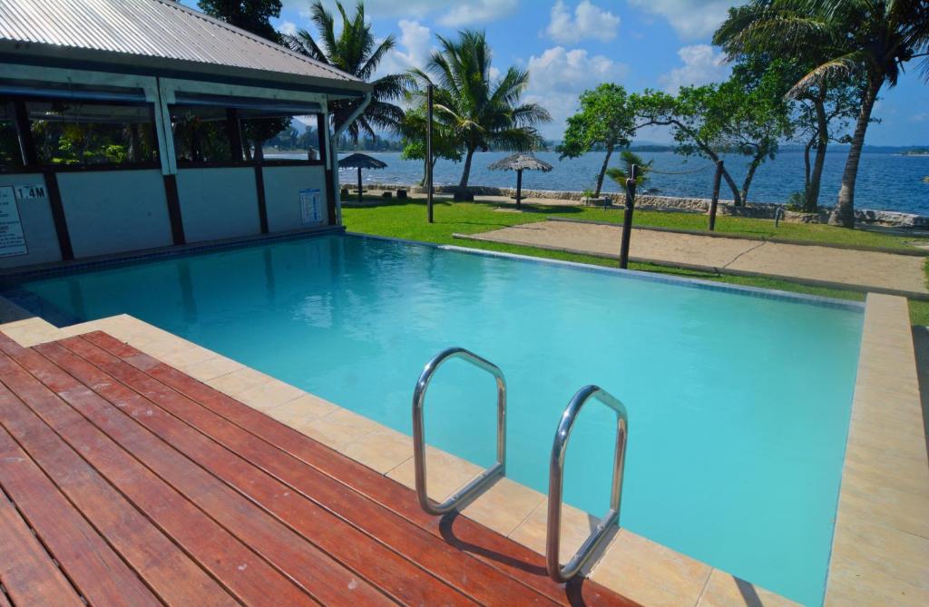 Island Magic Resort Apartments photo 4