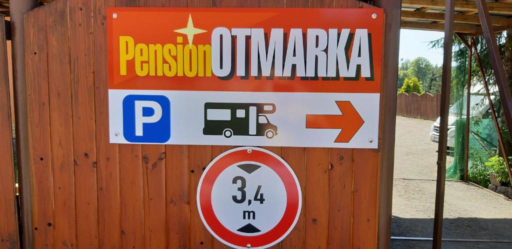 Penzion Otmarka photo 2