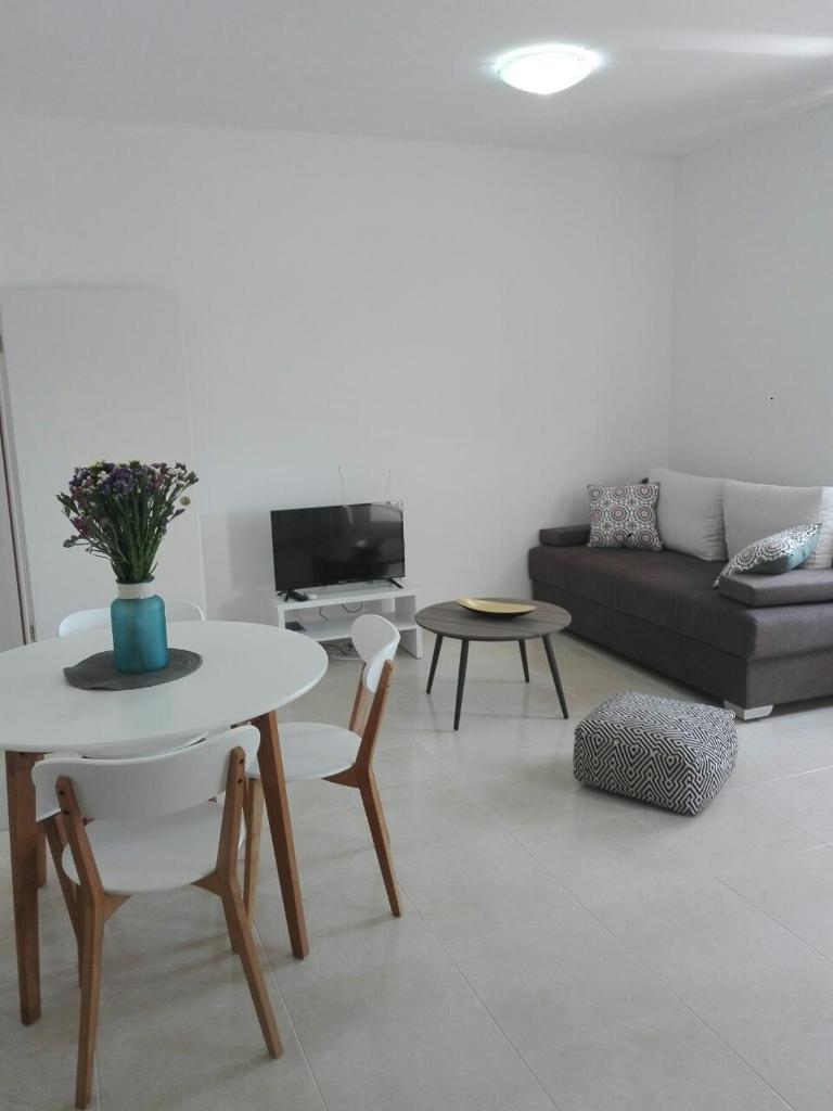 Apartments Barić Kučište photo 4