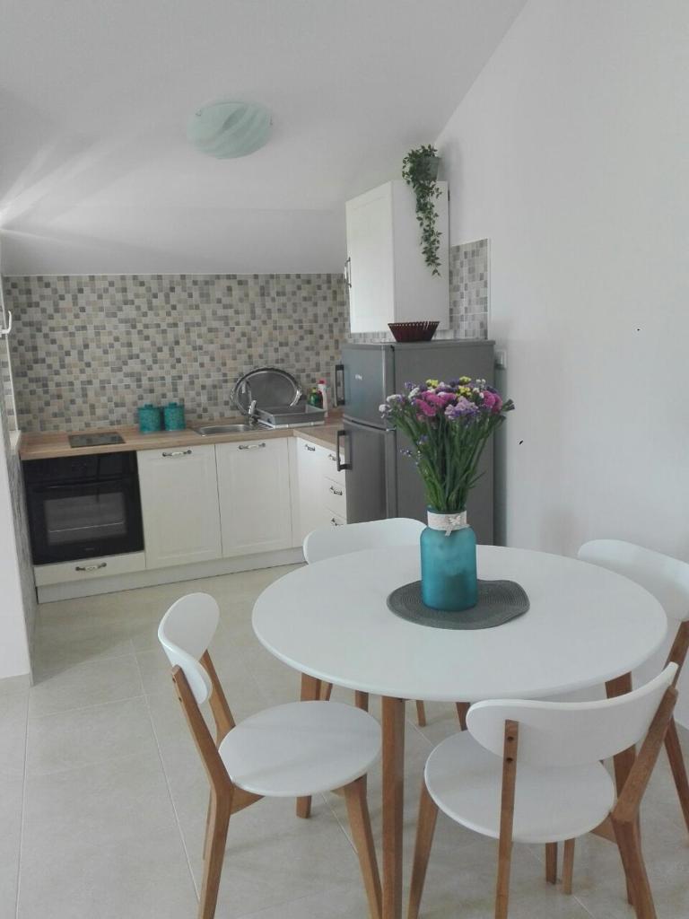 Apartments Barić Kučište photo 3