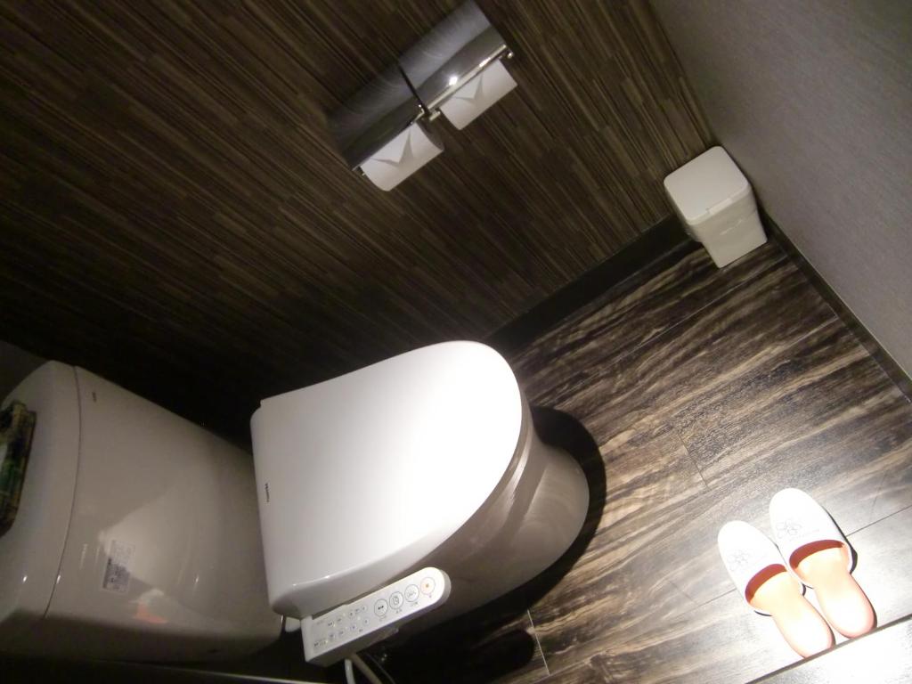 Hotel GOLF Nirasaki (Adult Only) photo 4