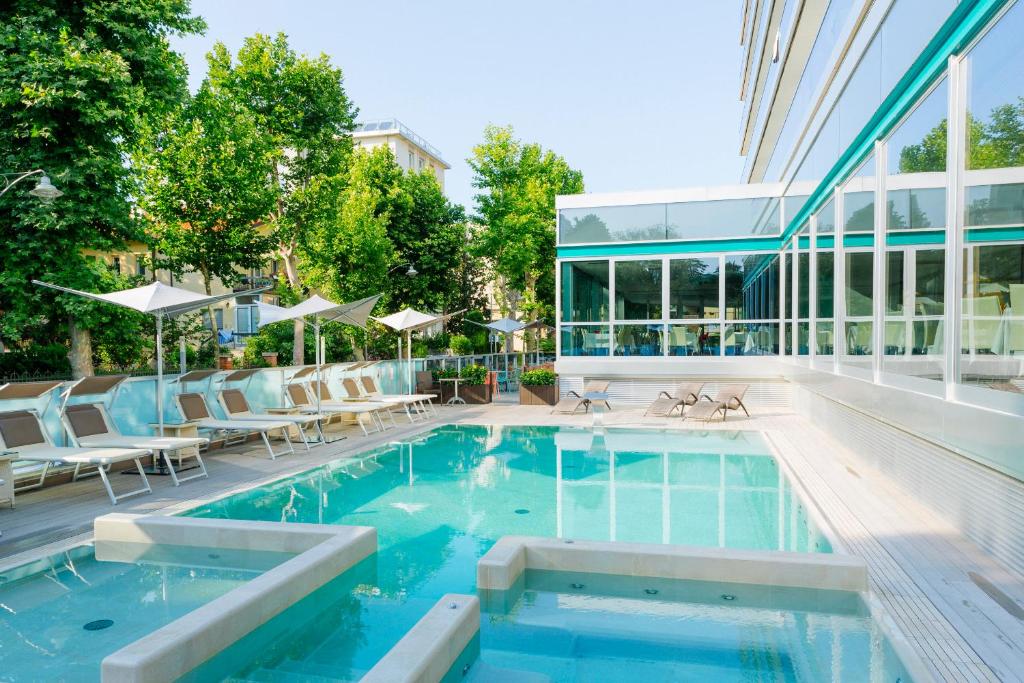 Aqua Hotel photo 3