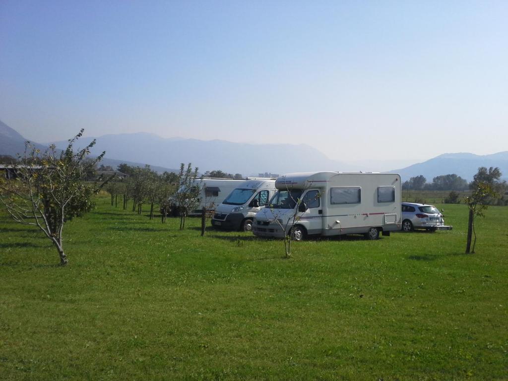Turistična kmetija Pri Rebkovih photo 4