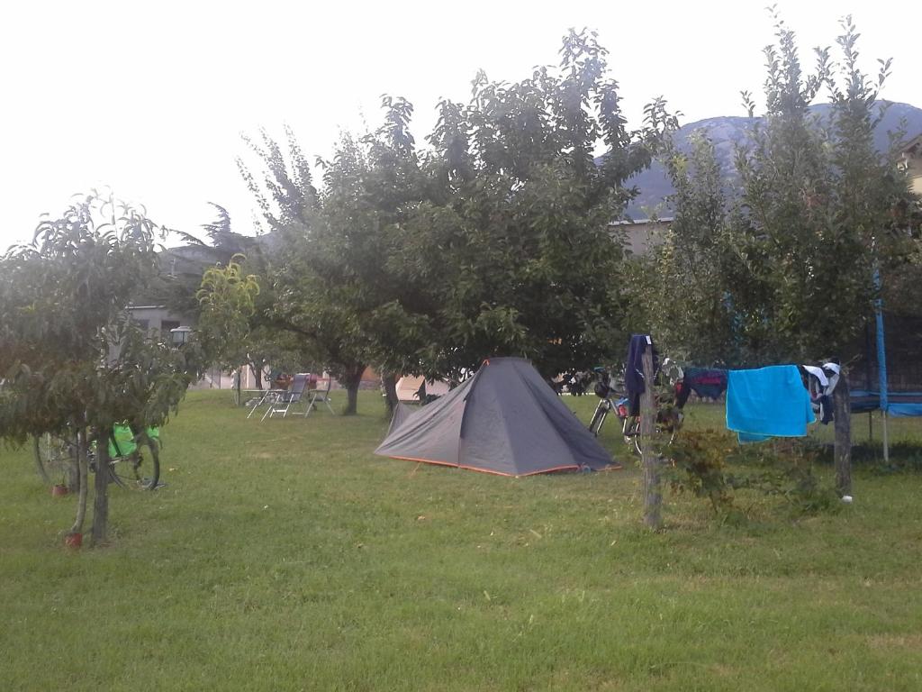 Turistična kmetija Pri Rebkovih photo 3