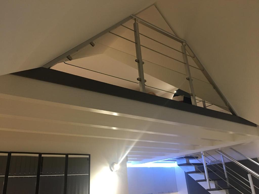 Loft duplex neuf 65m2 (clim) au coeur de La Baule les Pins photo 1