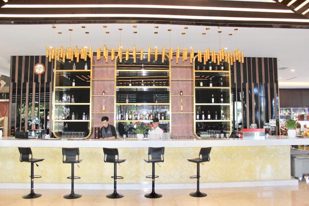 Khách sạn Mường Thanh