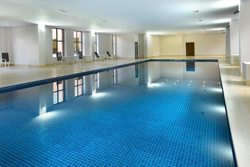 Ani Grand Hotel Yerevan photo 4
