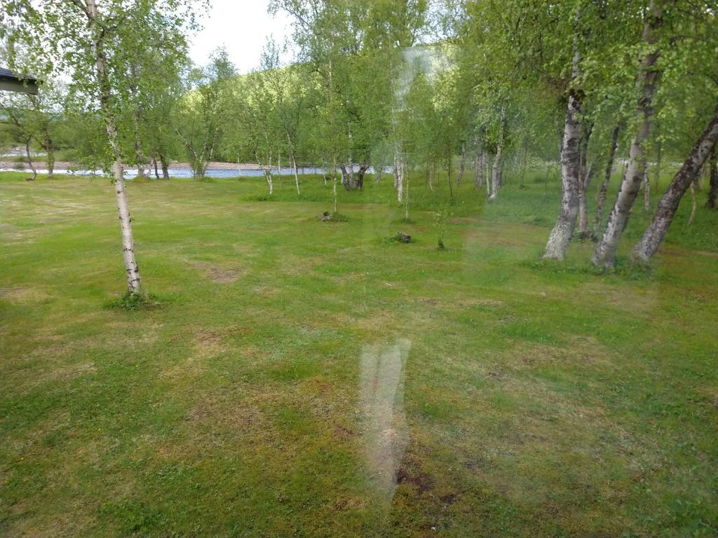 Vetsikon Leirintämökit photo 1