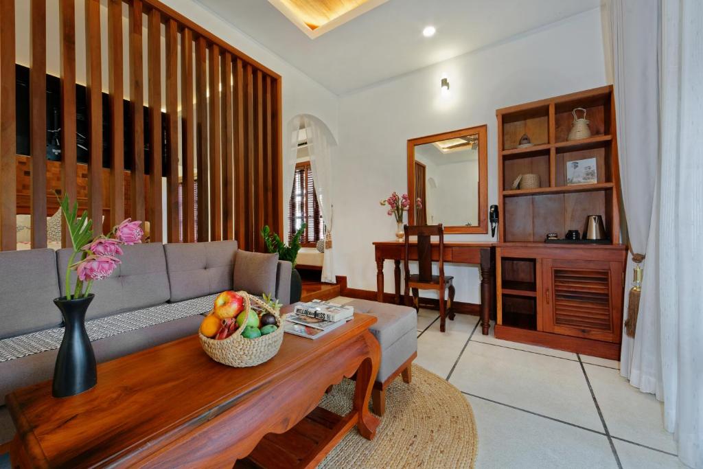 Angkor Privilege Resort & Spa photo 4