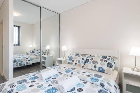 Nice and Clean Apartment with Free Wifi and Netflix photo 3