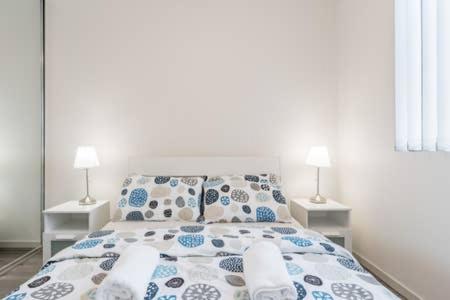 Nice and Clean Apartment with Free Wifi and Netflix photo 4