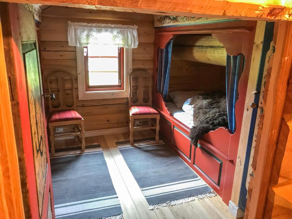 Tjonnas Farm Stay photo 4