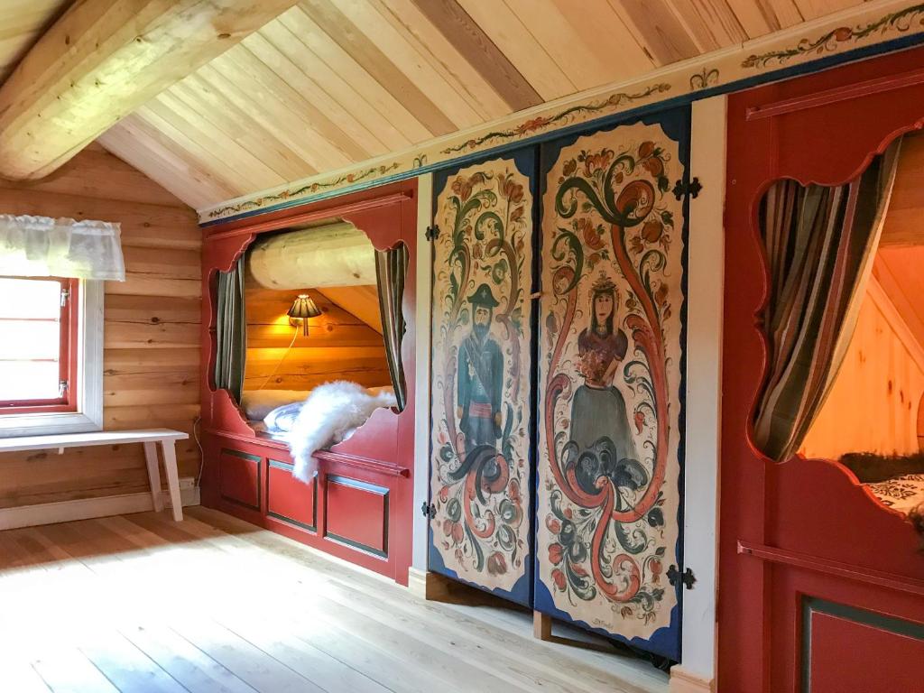 Tjonnas Farm Stay photo 2