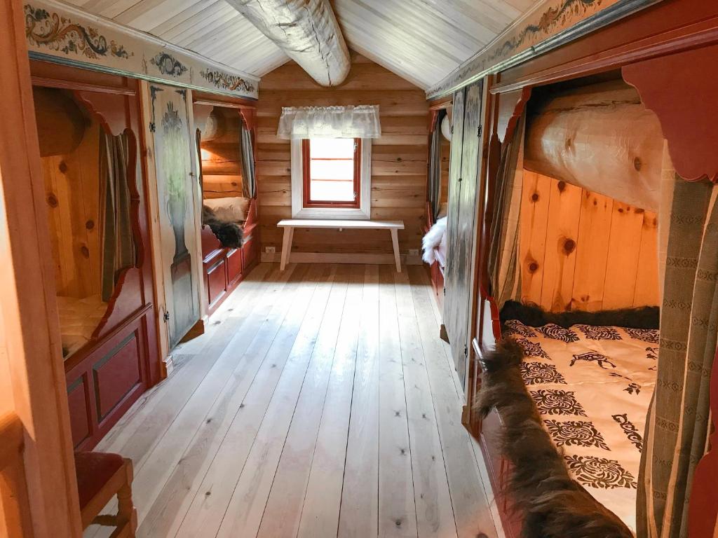 Tjonnas Farm Stay photo 3