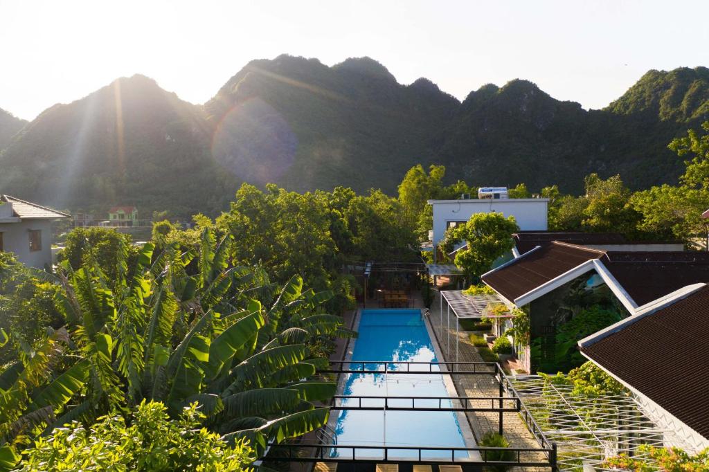 Son Doong Bungalow