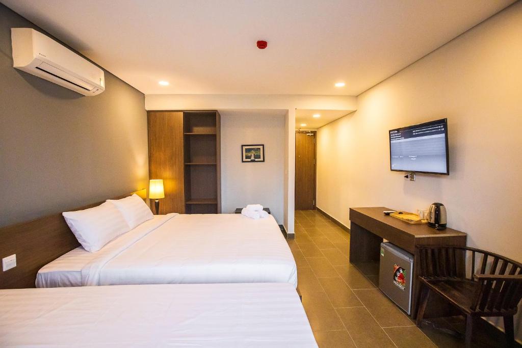 BAYYA HOTEL PHU QUOC