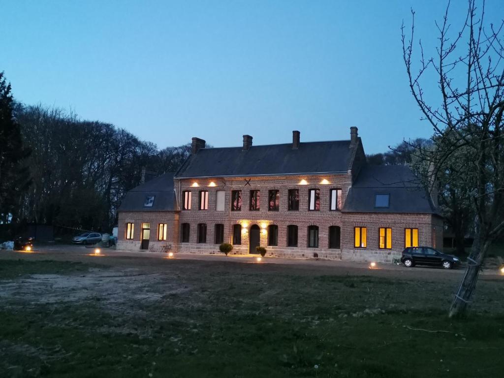 Manoir des Carreaux photo 3