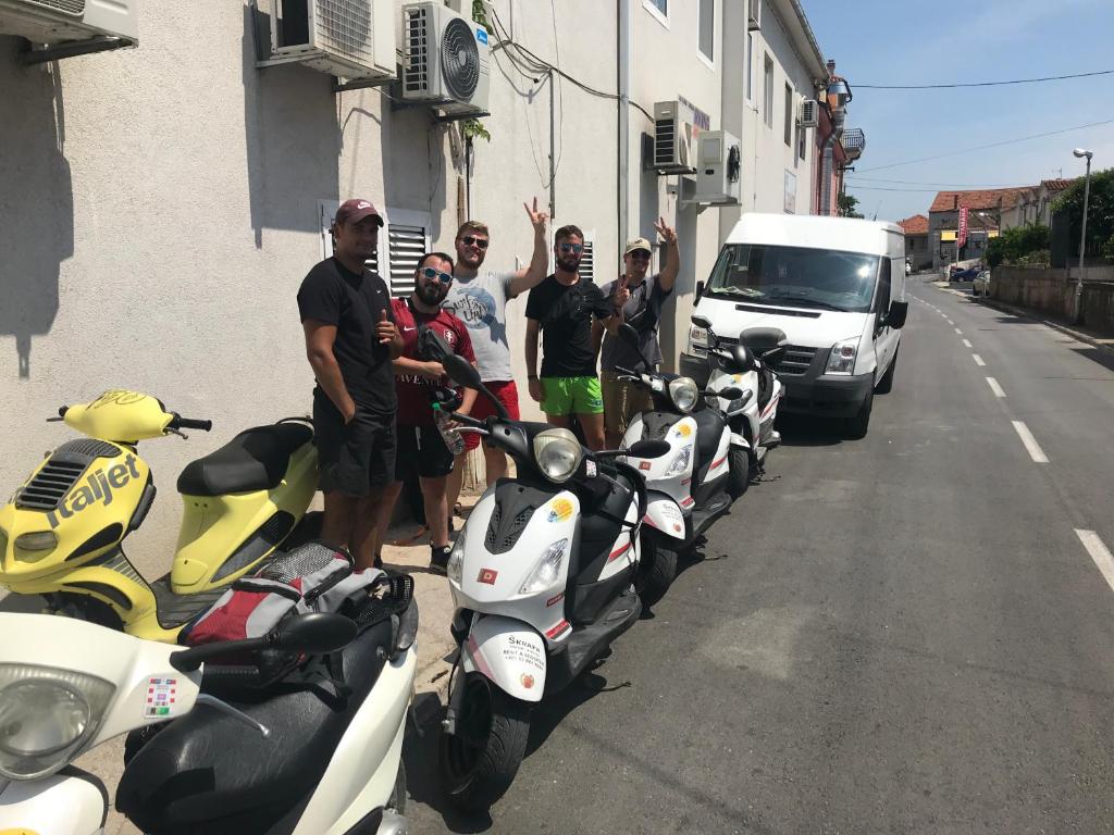 Hostel Marina Trogir photo 1