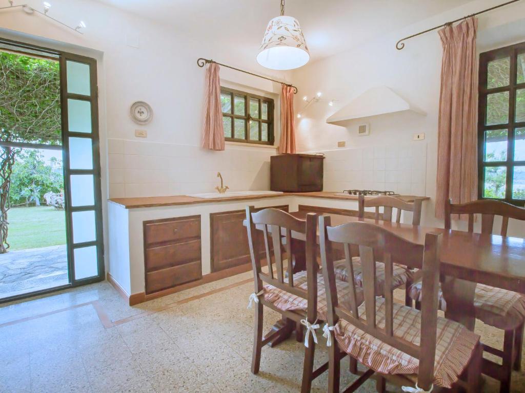 Holiday Home Casa dell'Orto by Interhome photo 4