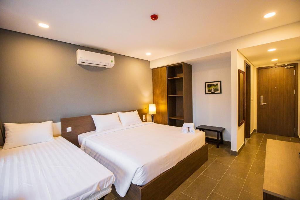 BAYYA HOTEL PHU QUOC