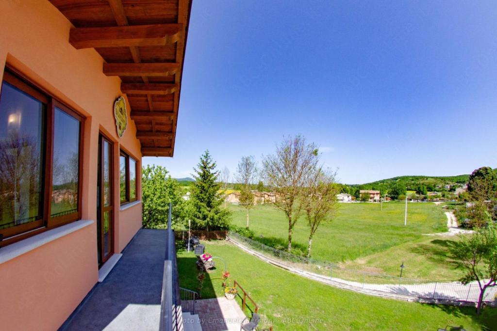 Agriturismo Baldassari photo 3