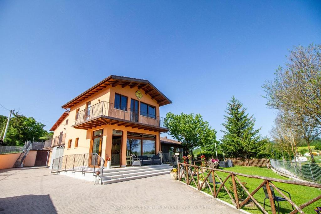 Agriturismo Baldassari photo 1