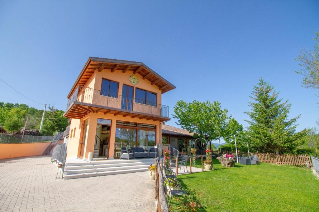 Agriturismo Baldassari photo 4