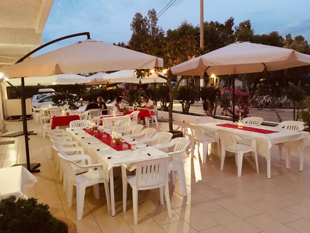 Tindari Village Camping photo 3