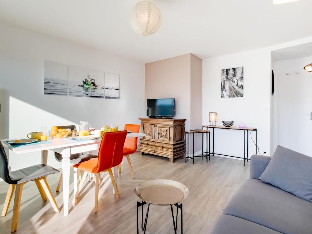 Apartment Les Gemeaux-3 by Interhome photo 4