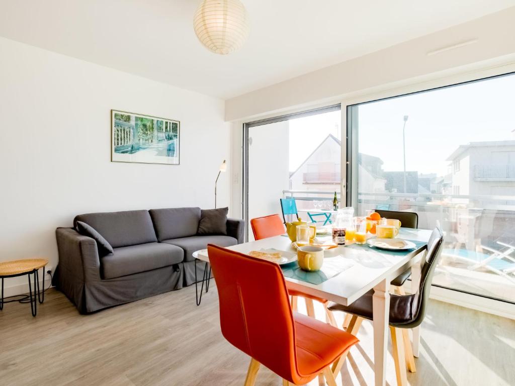 Apartment Les Gemeaux-3 by Interhome photo 3