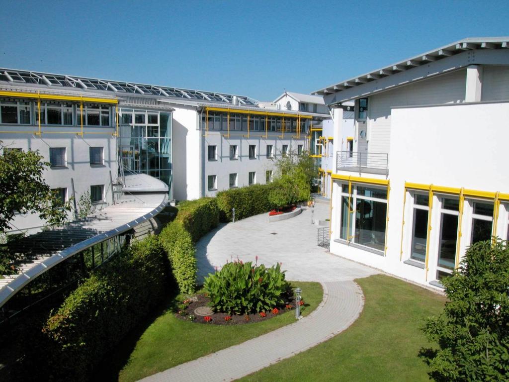 GenoHotel Karlsruhe photo 4