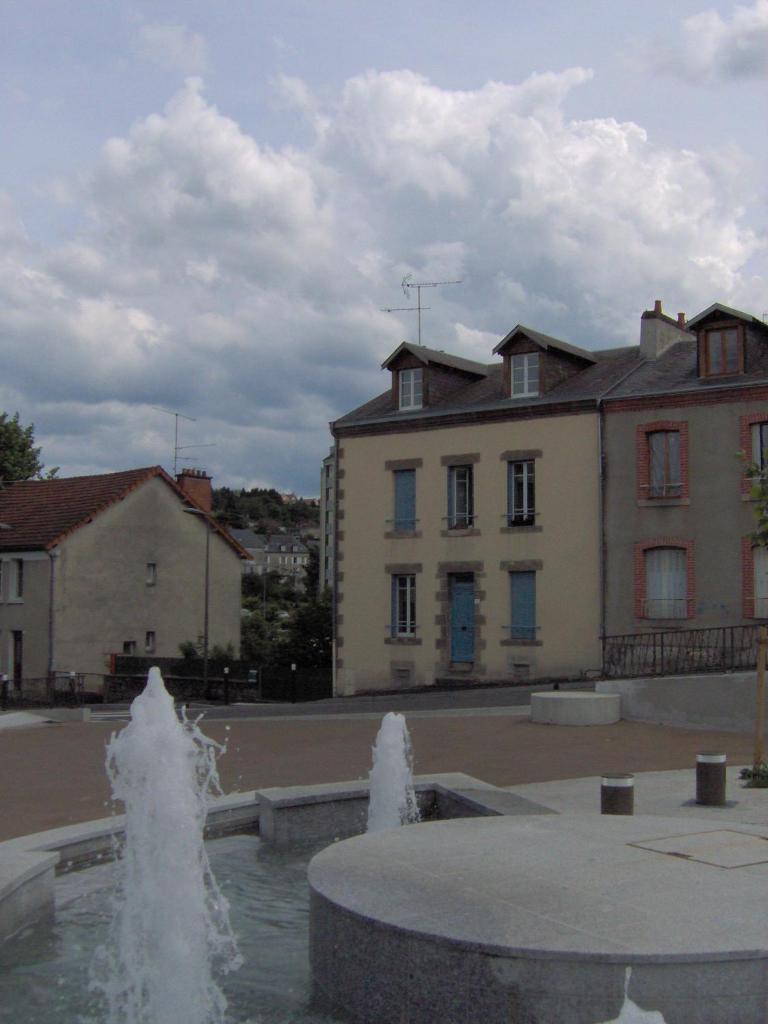 Appartement d'Hôtes photo 3