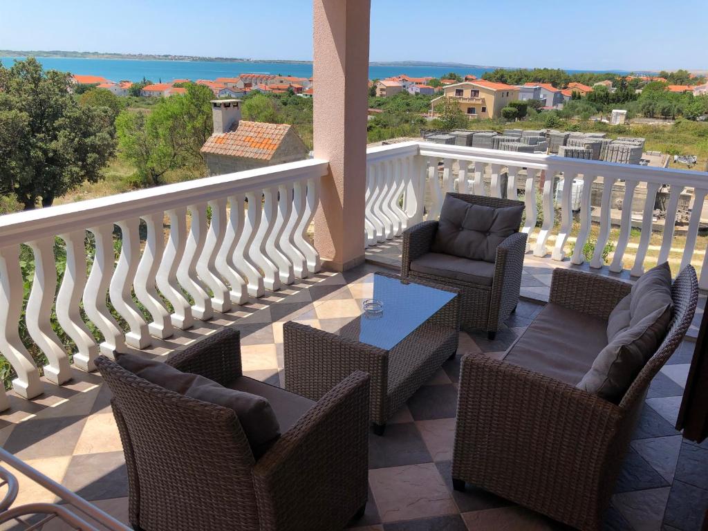 Apartments Bernarda 2 photo 2