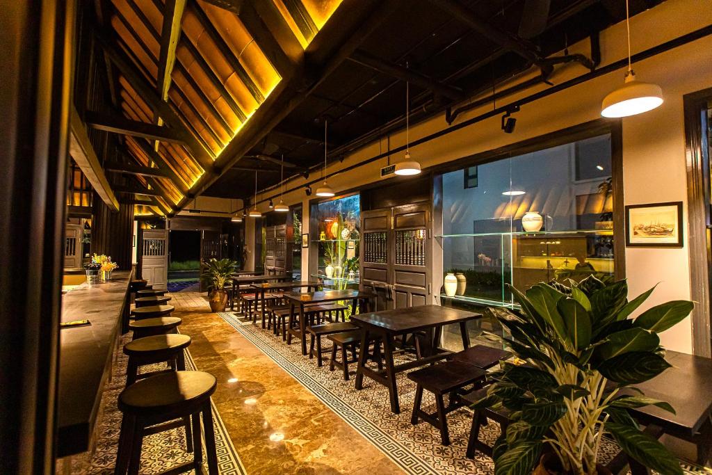 BAYYA HOTEL PHU QUOC