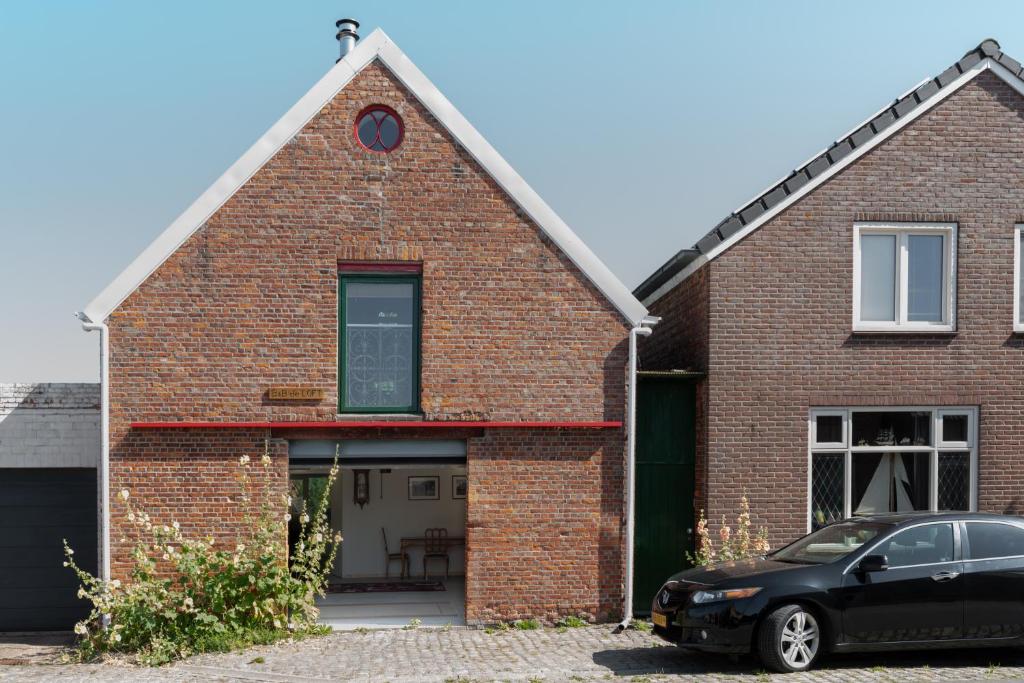 bnb De Loft photo 1