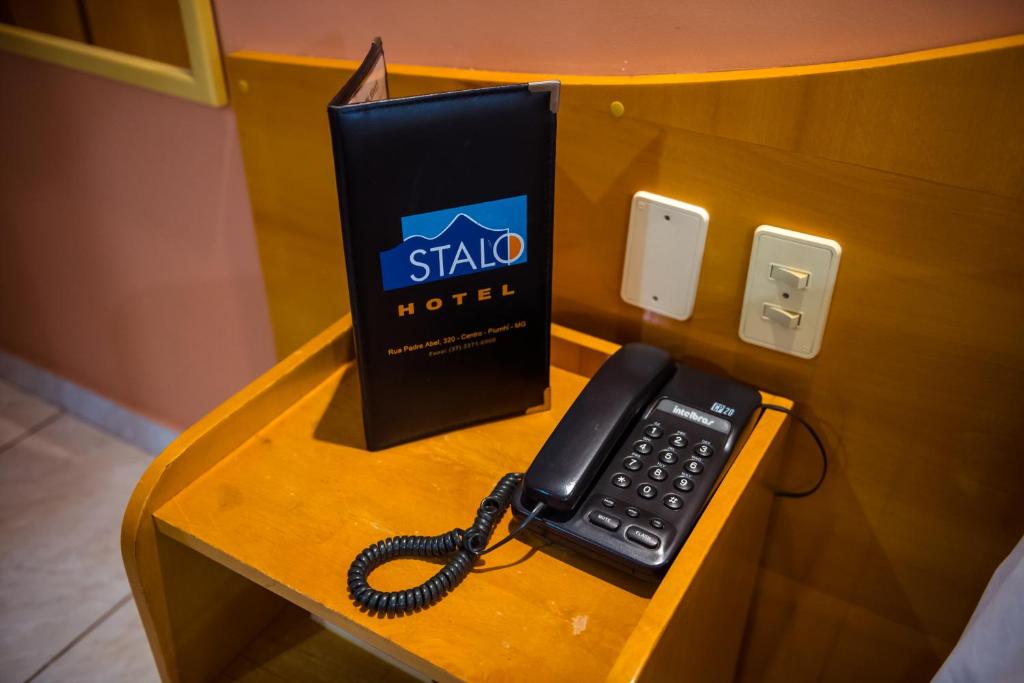 STALO HOTEL photo 4