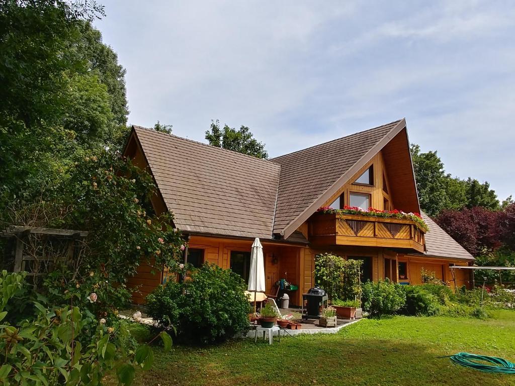Le Clos des Marais de Fontenay photo 1